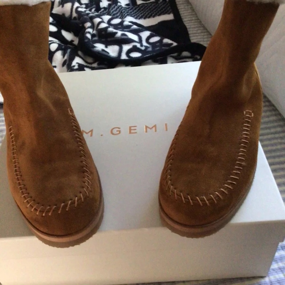 M.Gemi